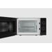 Micro-ondas TEKA MW FS20 BK 20 litros sem grill Micro-ondas TEKA MW FS20 BK 20 litros sem grill Preto
