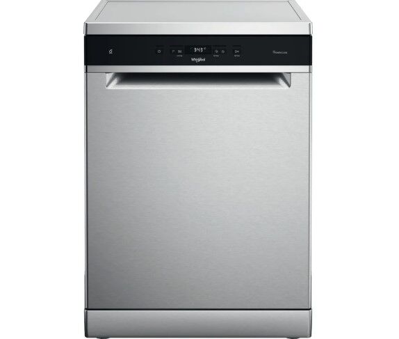 Máquina de lavar loiça WHILRPOOL WFC 3C34 P X 14 conjuntos