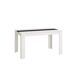 Mesa de jantar fixa NICO Mesa de jantar fixa NICO Branco