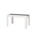 Mesa de jantar fixa NICO Mesa de jantar fixa NICO Branco