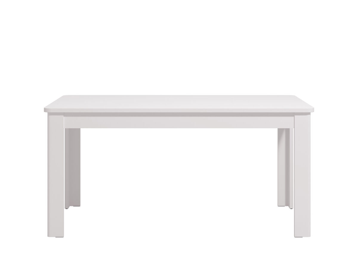 Mesa de jantar extensível JERSEY