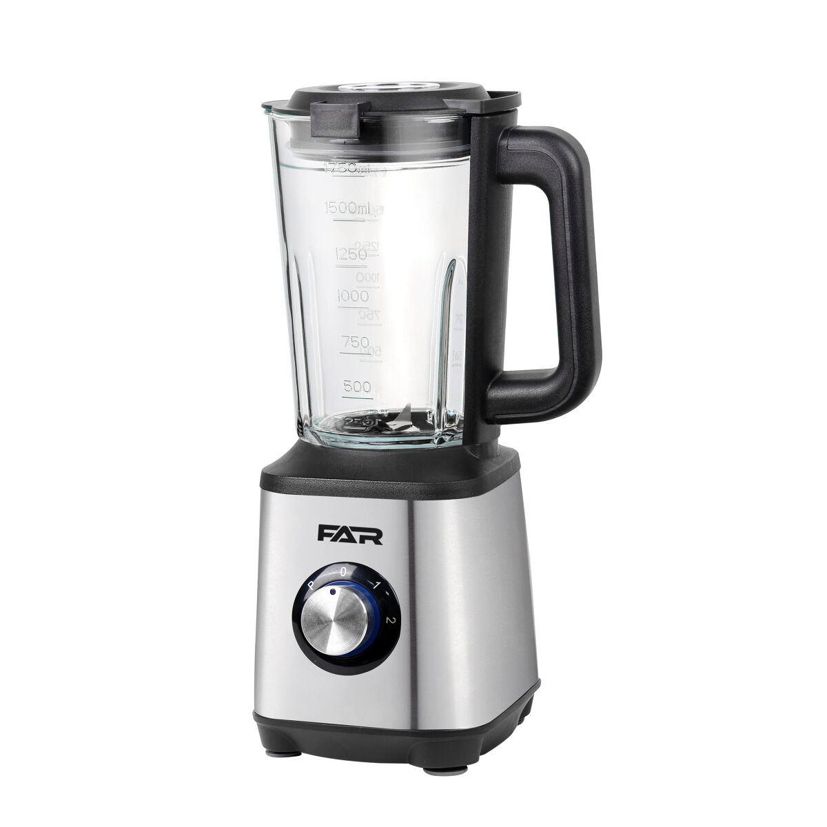 Liquidificadora FAR FA 27040 1300W 1,5 litros