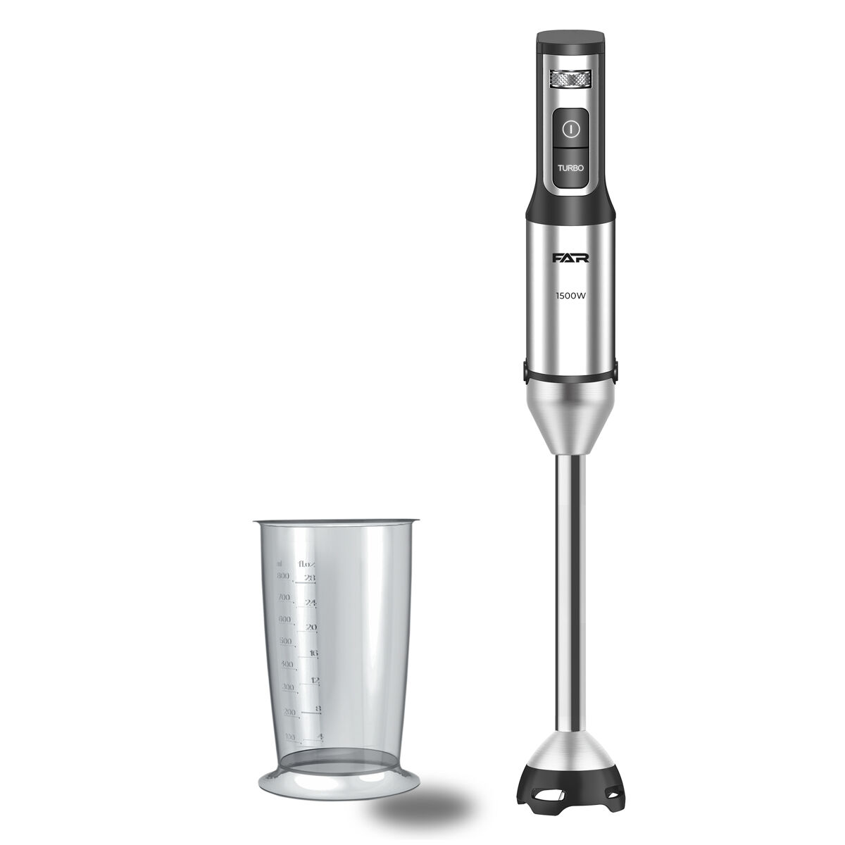 Varinha mágica FAR FA 27020 1500W 