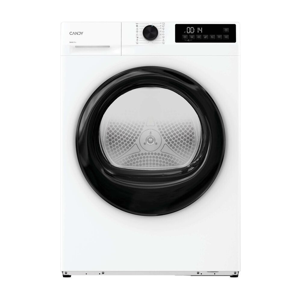 Máquina de secar roupa CANDY GD 9N2B-S 9kg bomba de calor