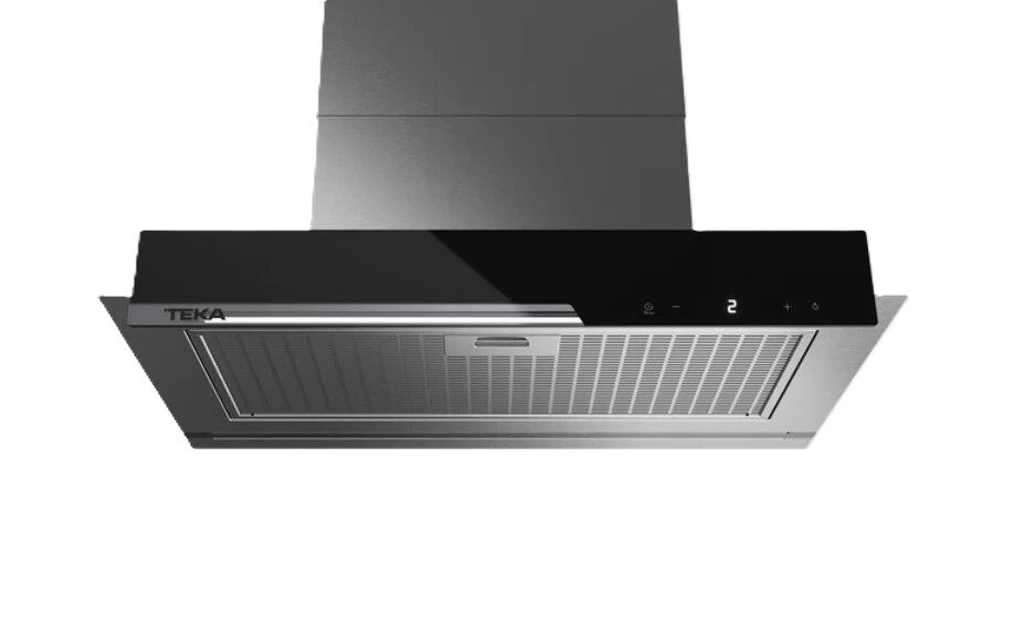 Exaustor grupo filtrante TEKA GFI 67350 EOS SS