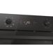Forno elétrico CANDY CA6 NP3T3HTB multifunções 78 litros Forno elétrico CANDY CA6 NP3T3HTB multifunções 78 litros Preto