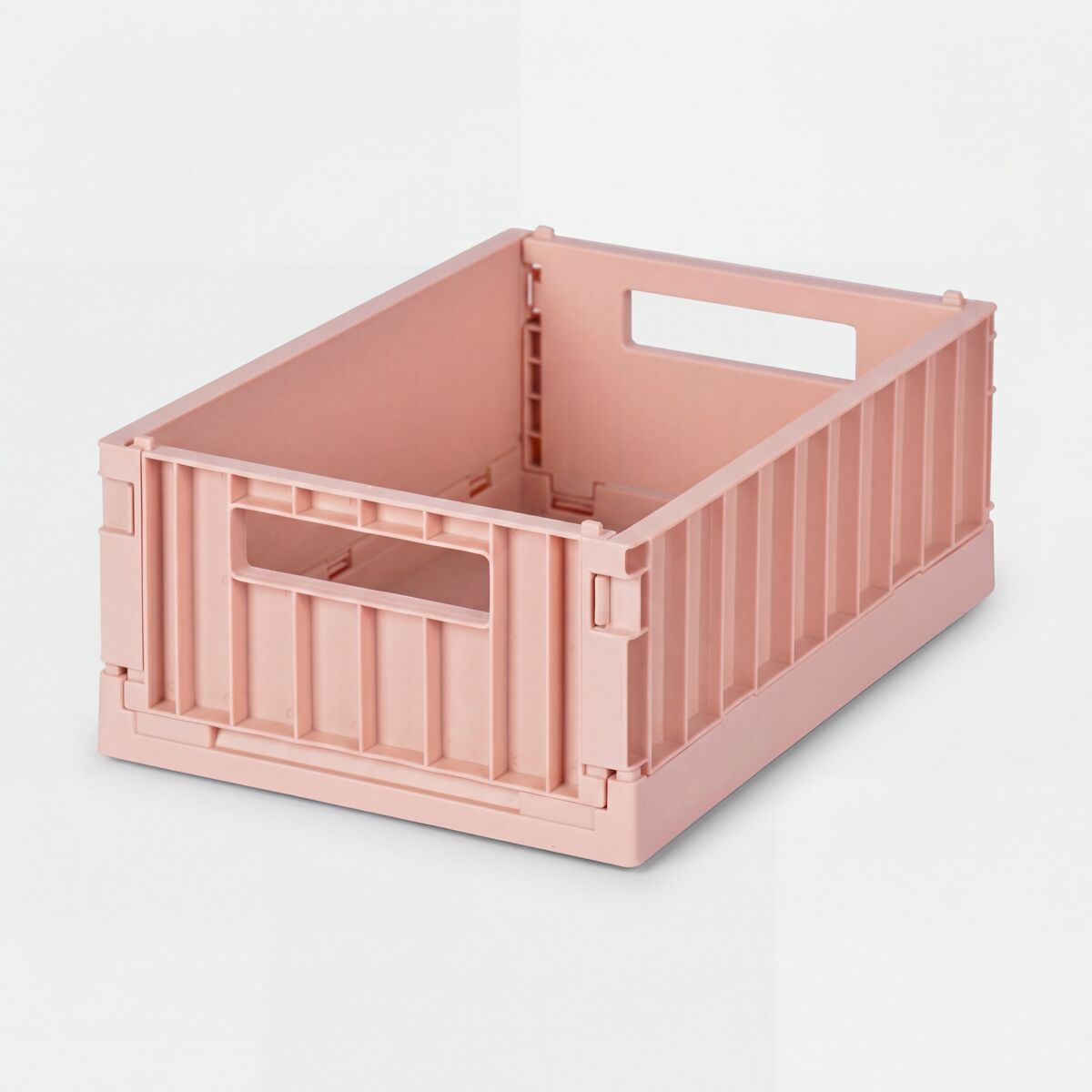 Caixa de plástico PLEGABLE I