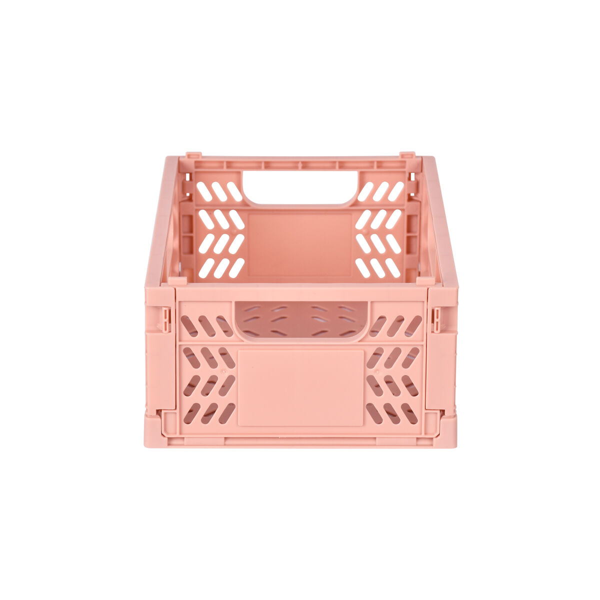 Caixa de plástico PLEGABLE II