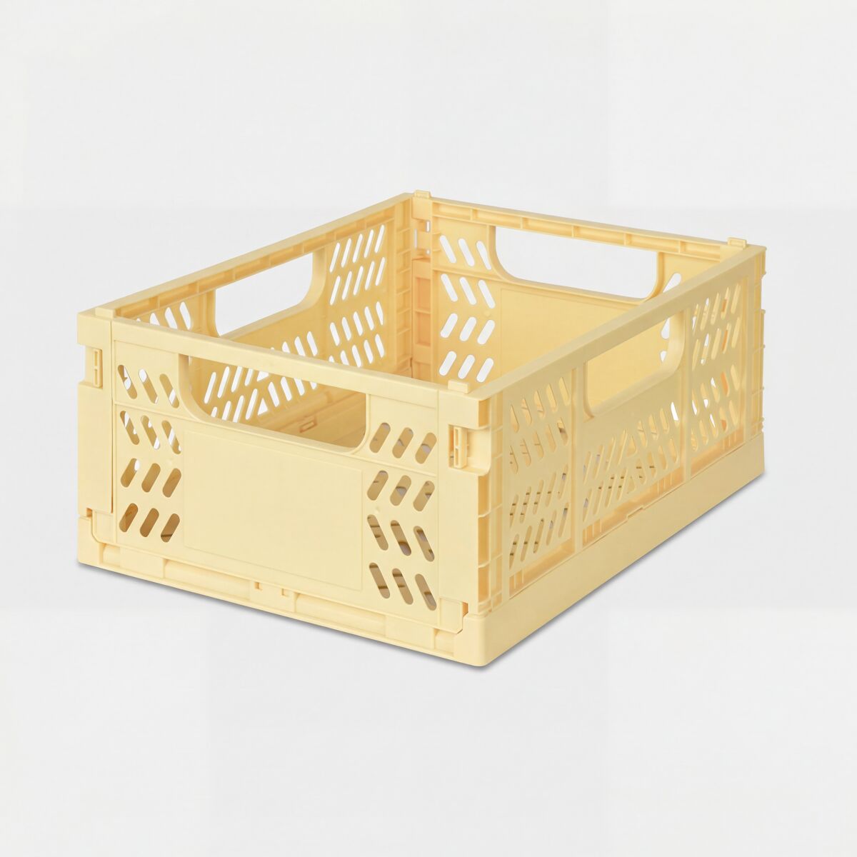 Caixa de plástico PLEGABLE II