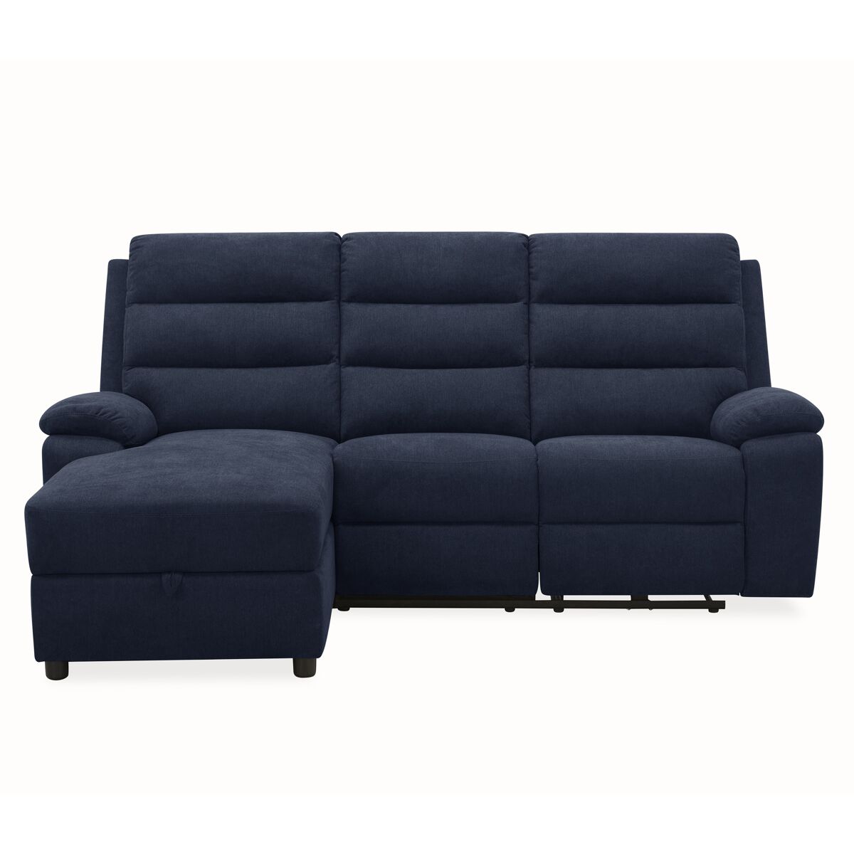 Chaise longue relax elétrica AMANDA