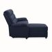 Chaise longue relax elétrica AMANDA Chaise longue relax elétrica AMANDA Azul