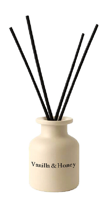Mikado premium VANILLA e HONEY 100ml