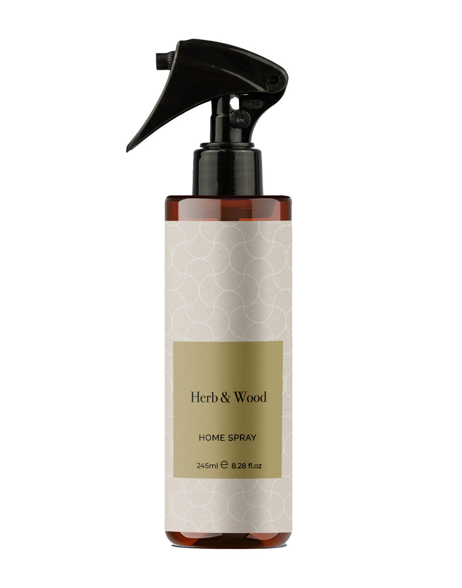 Pulverizador premium HERB e WOOD 245ml