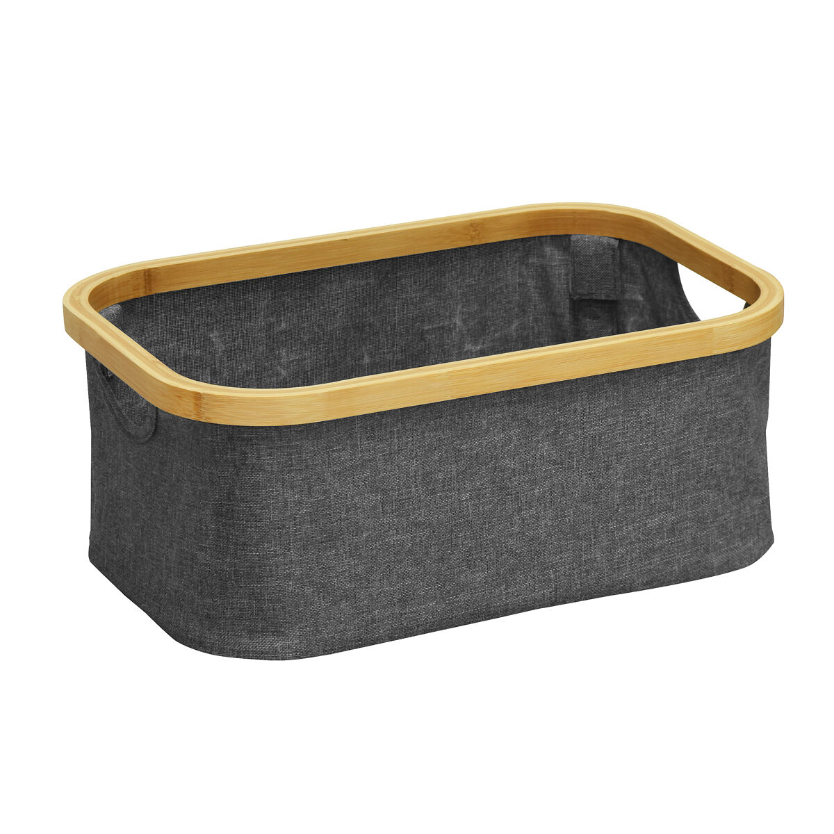 Cesto ECI BAMBOO 16x38x26cm