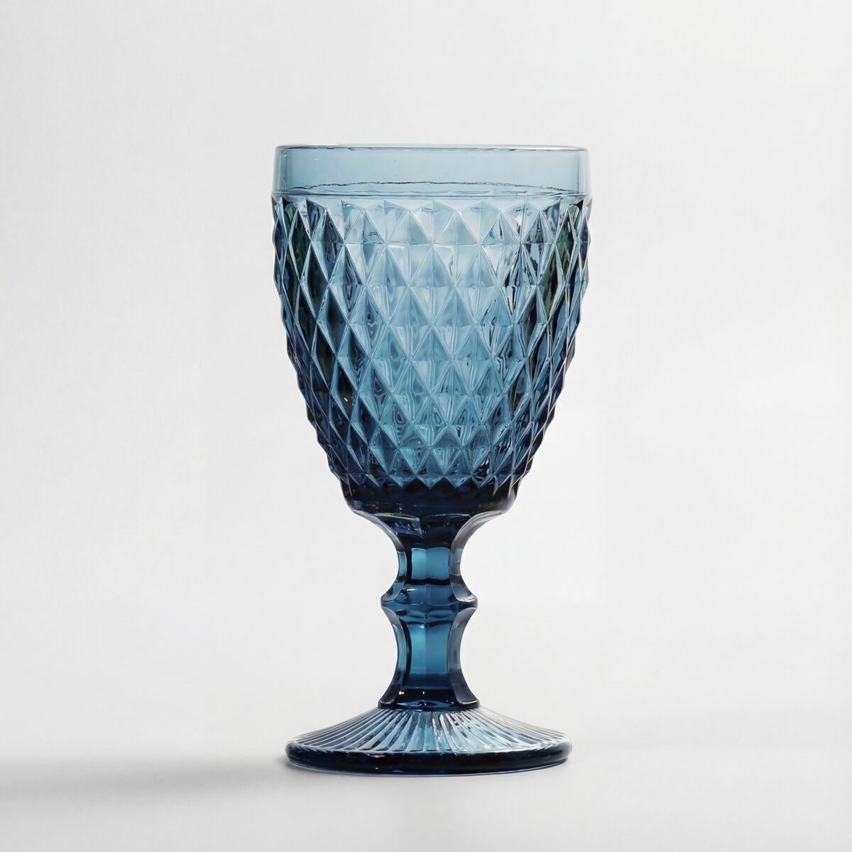 Conjunto de 6 copos STELVIO 350cc marca ALFARES