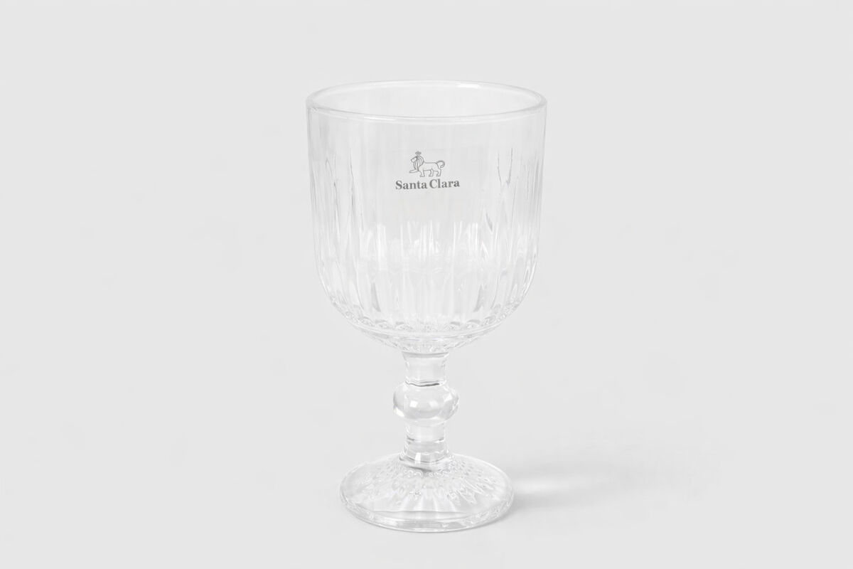 Copo ODIEL 350cc marca SANTA CLARA 