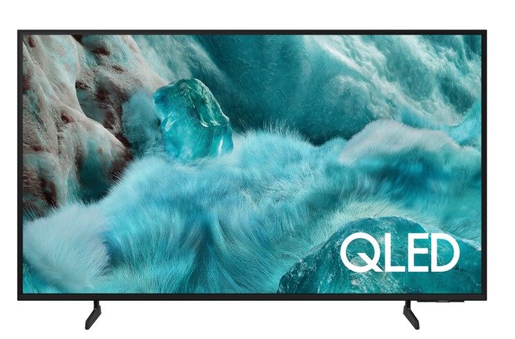 TV SAMSUNG QQ7FAAUXXH Smart TV 4K