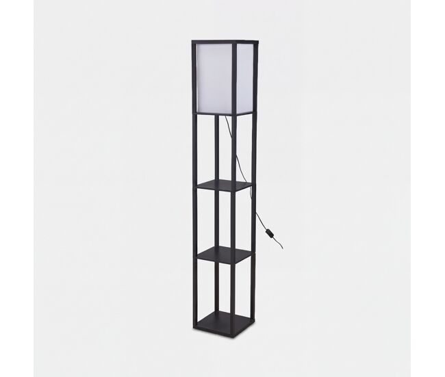 Candeeiro de pé jen 159x26x26cm marca conforama - conforama