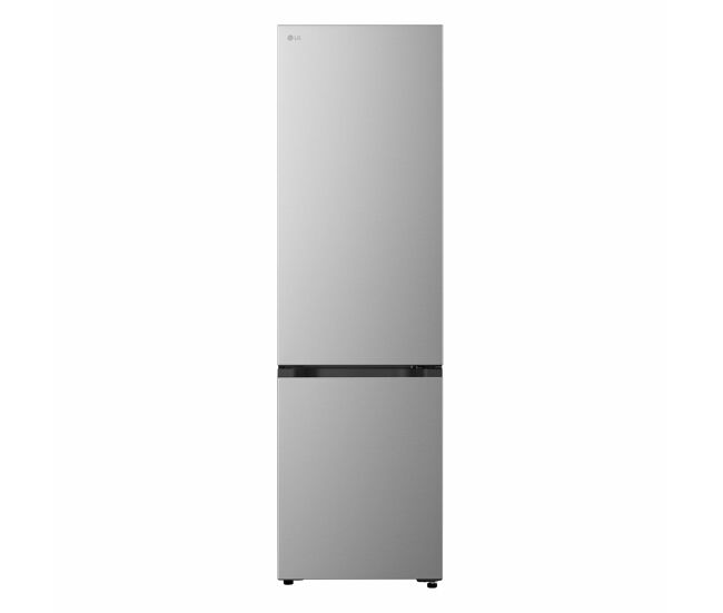 Combinado lg gbbsj20dpy 375 litros no frost