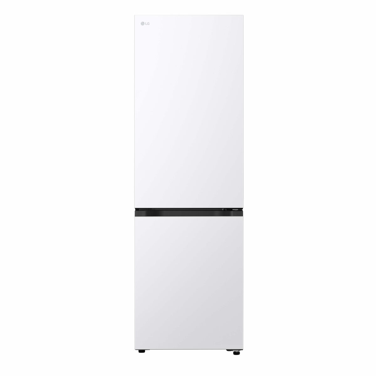 Combinado LG GBBSJ10E 344 litros No Frost 186cm