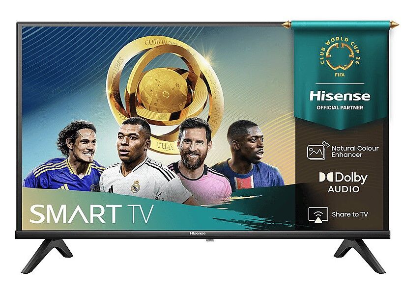 TV HISENSE E8Q Smart TV Mini-LED