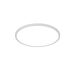 Plafon LED JOKO marca REALITY Plafon LED JOKO marca REALITY Branco