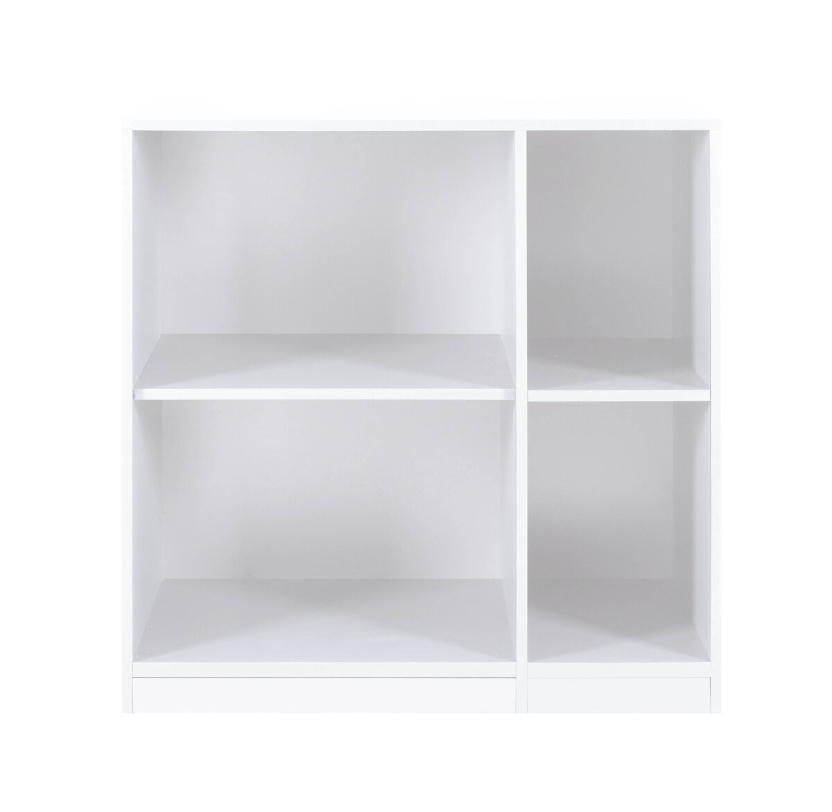 Módulo baixo stil para machine da roupa 99x98cm blanc