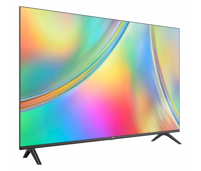 Tv 75 polegadas tcl 75p8k smart tv uhd 4k