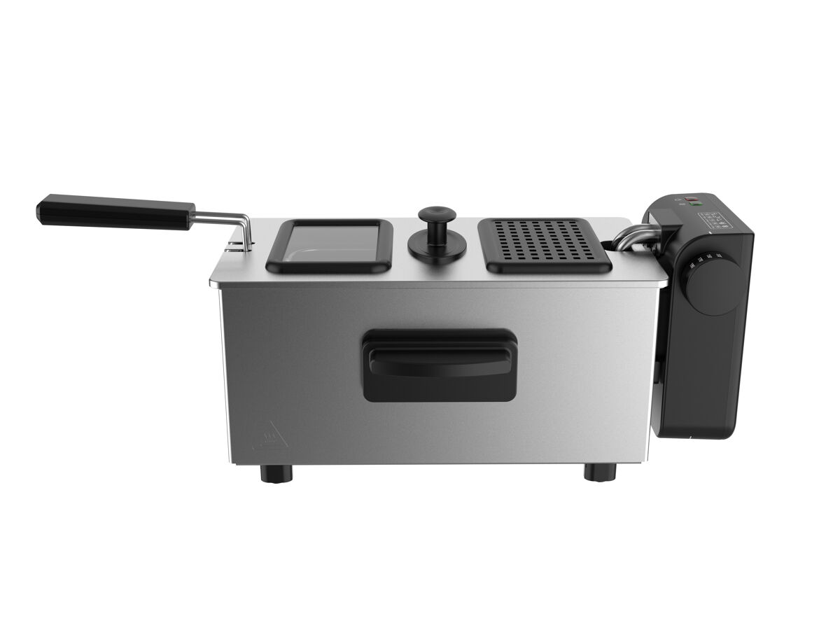 Fritadeira FAGOR FGE03904 EASYFRY 3 litros 2000W