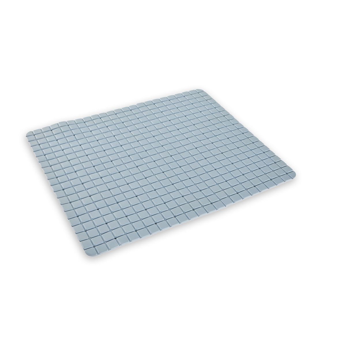 Tapete de banho PVC 65x35cm
