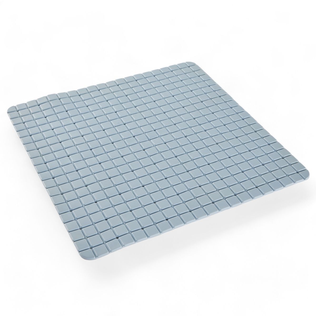 Tapete de banho PVC 50x50cm