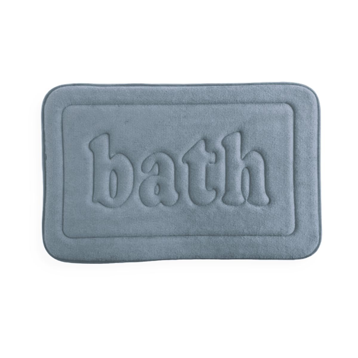 Tapete de banho BATH 40x60cm