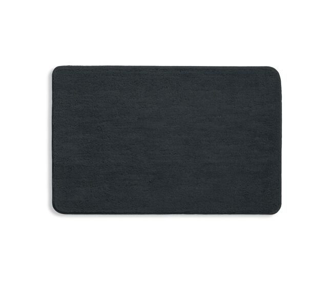 Tapete de banho touch 40x60cm noir