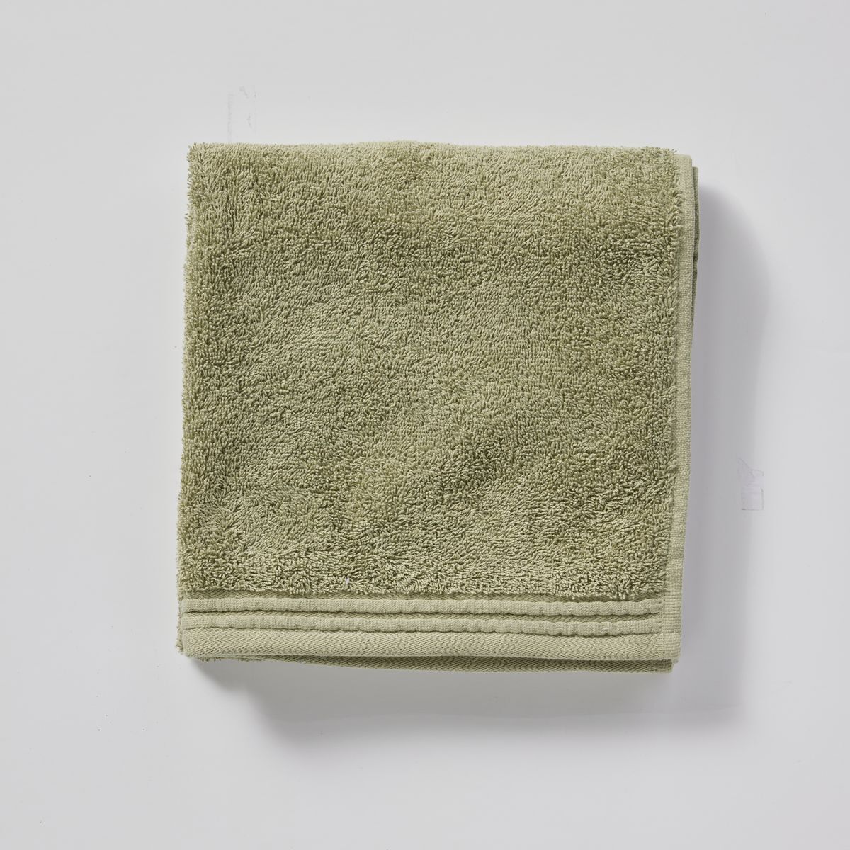 Toalha de algodão COTTON 50x80cm