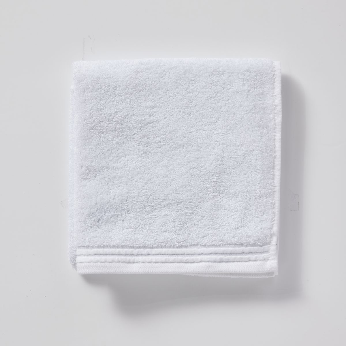 Toalha de algodão COTTON 50x80cm