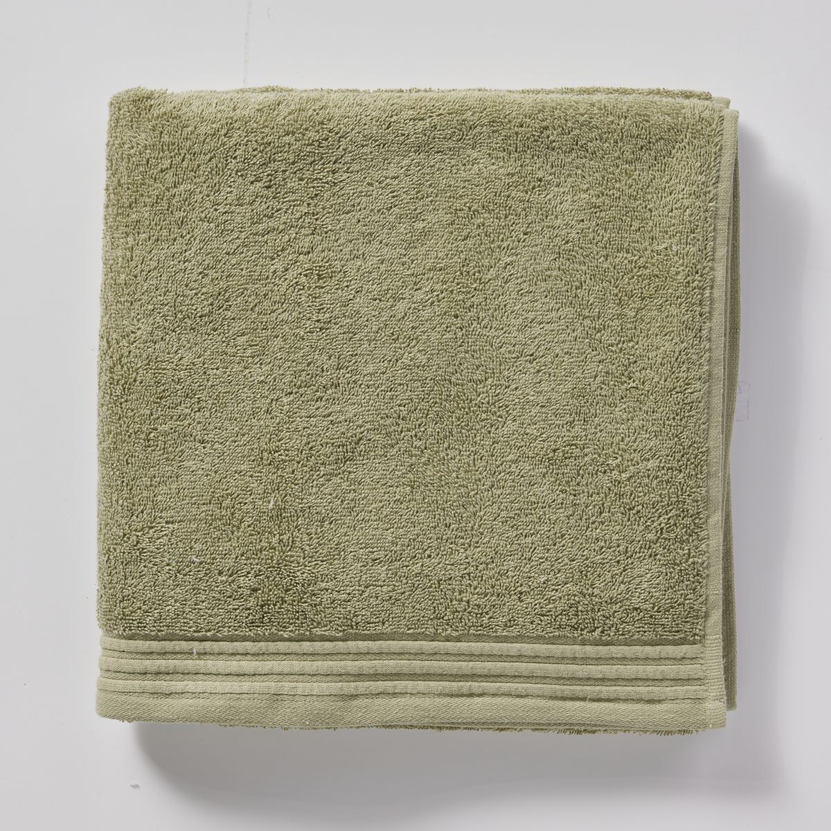 Toalha de algodão COTTON 65x130cm