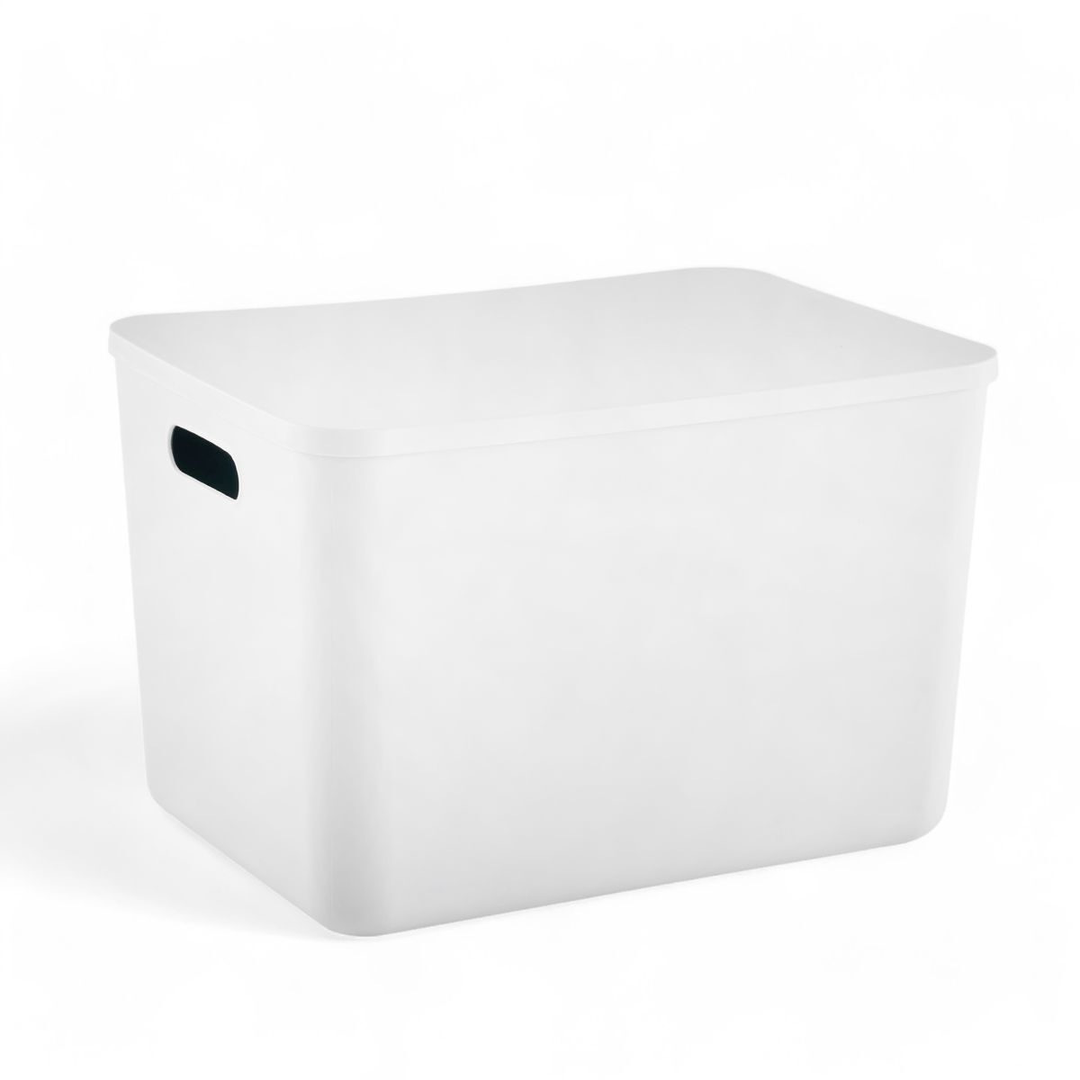 Caixa storage 18x26x16cm cor branco