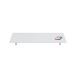 Mesa de parede rebatível ARIET 78x50cm Mesa de parede rebatível ARIET 78x50cm Branco/cinza