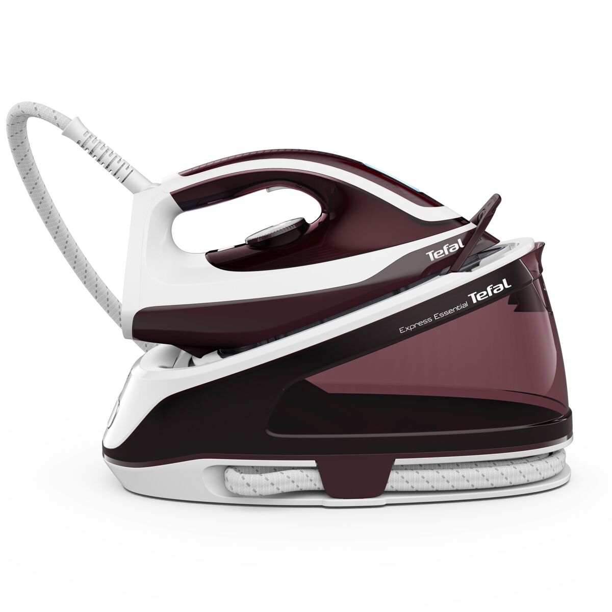 Ferro de engomar com caldeira TEFAL EXPRESS ESSENTIAL 2200W