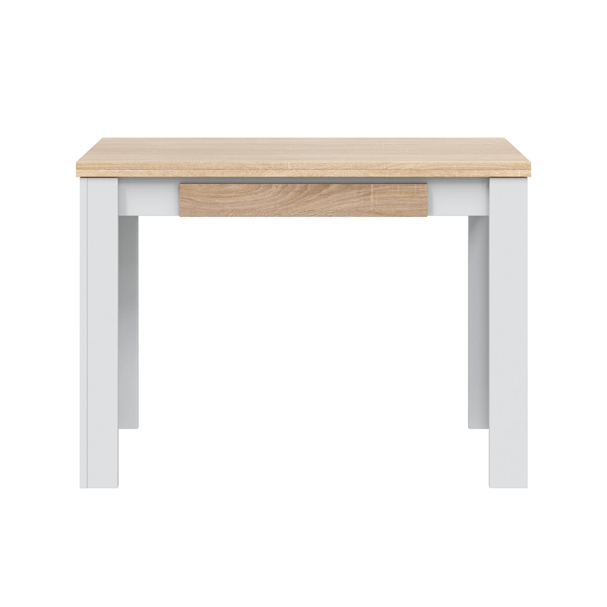 Mesa de cozinha extensível GINA