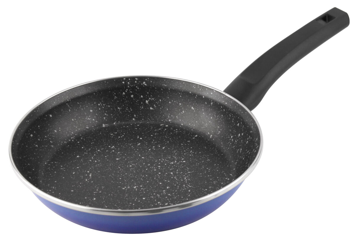 Conjunto de 3 frigideiras ETAI BLUE marca VITREX