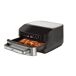 Fritadeira sem óleo FAGOR NATURFRY SMARTCRUST 7 litros Fritadeira sem óleo FAGOR NATURFRY SMARTCRUST 7 litros Preto