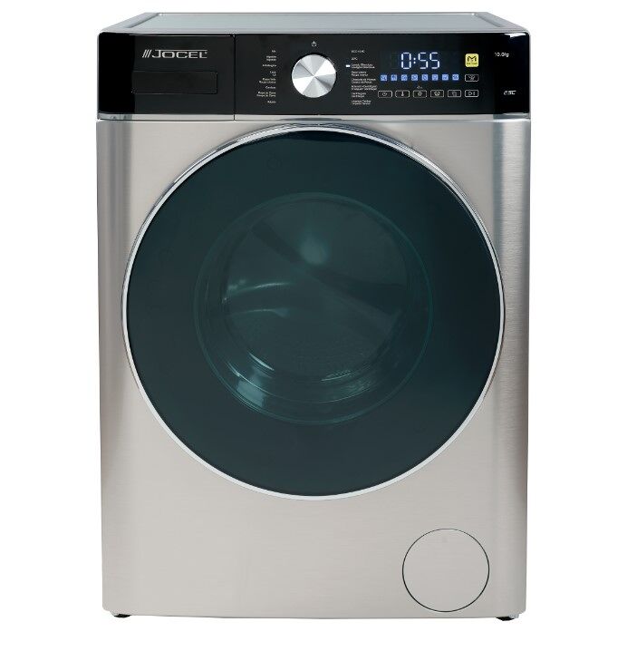 Máquina lavar roupa JOCEL JLR014764 10kg 1400rpm