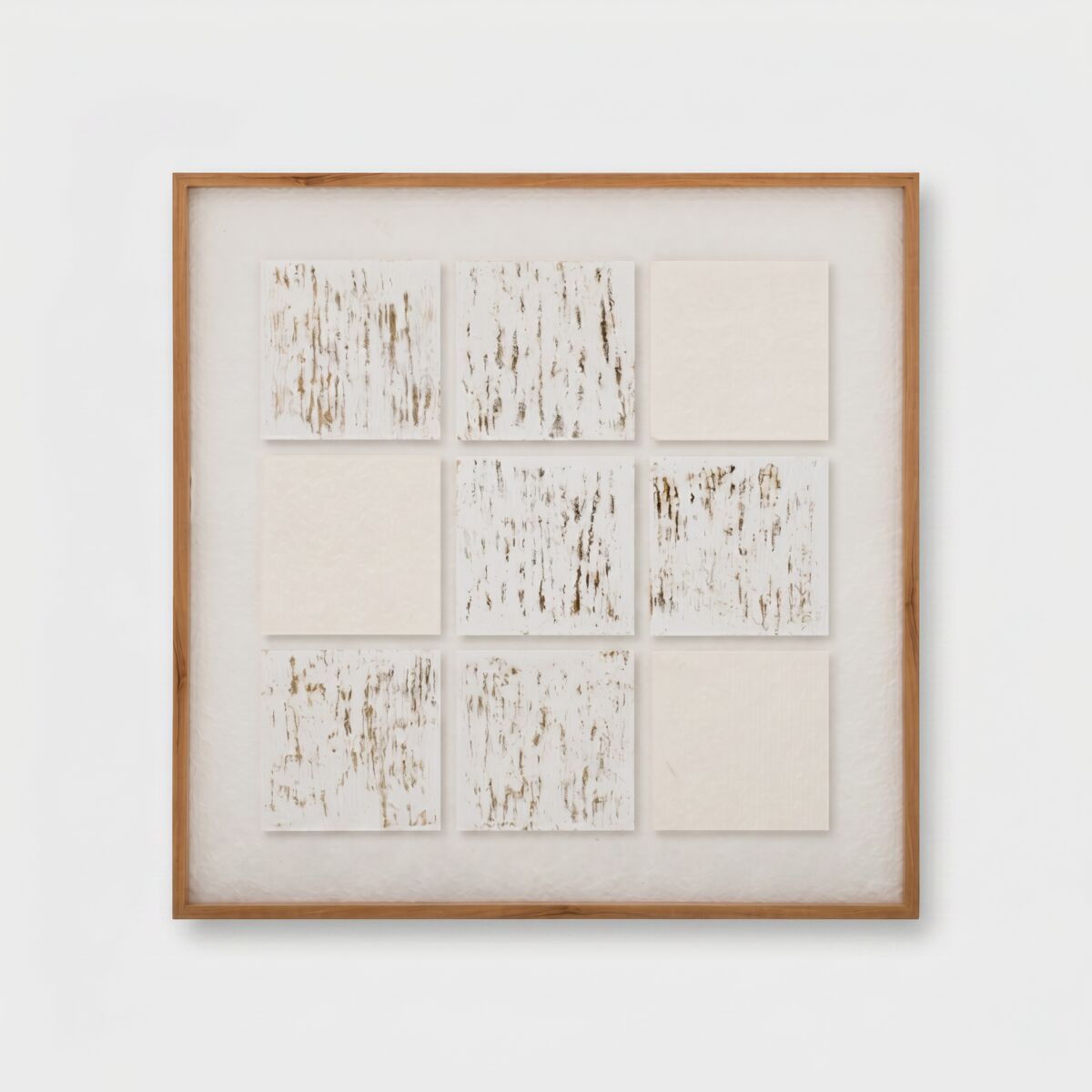 Pintura original CUBE relevo 3D 60cm marca CONFORAMA