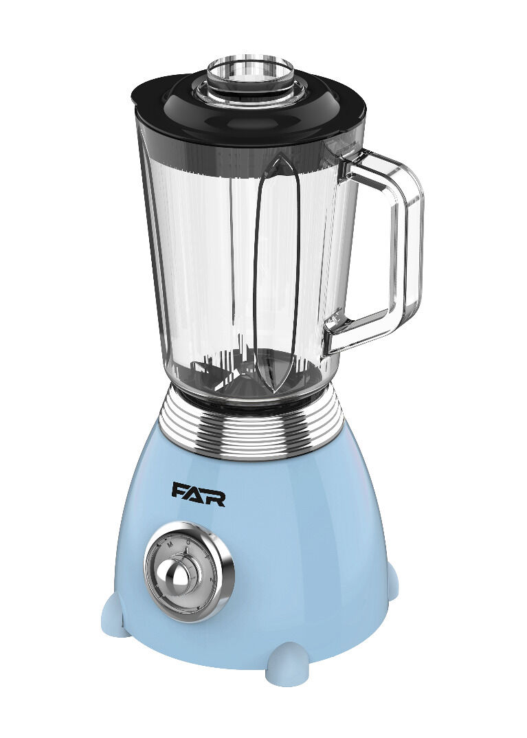Liquidificadora FAR FA-27130 500W 1,5 litros azul