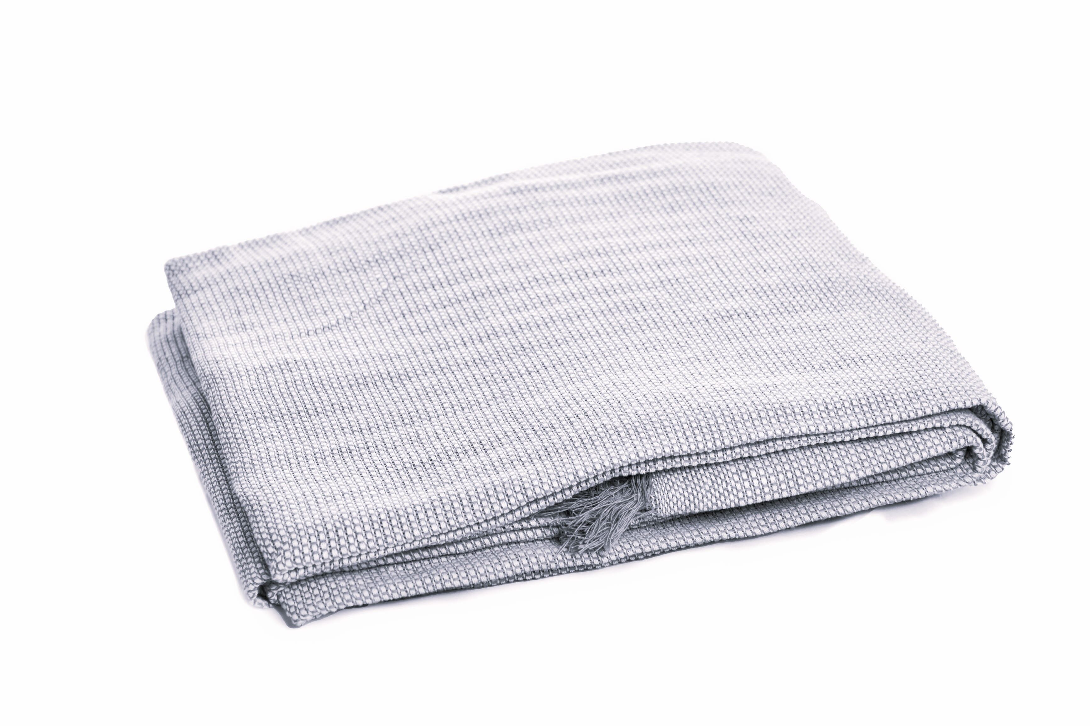 Multiusos de algodão JACQUARD