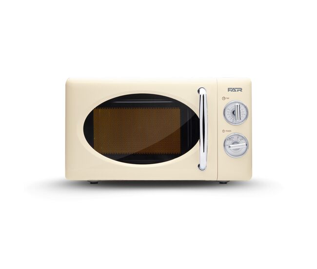 Micro-ondas far fa-27050 20 litros bege