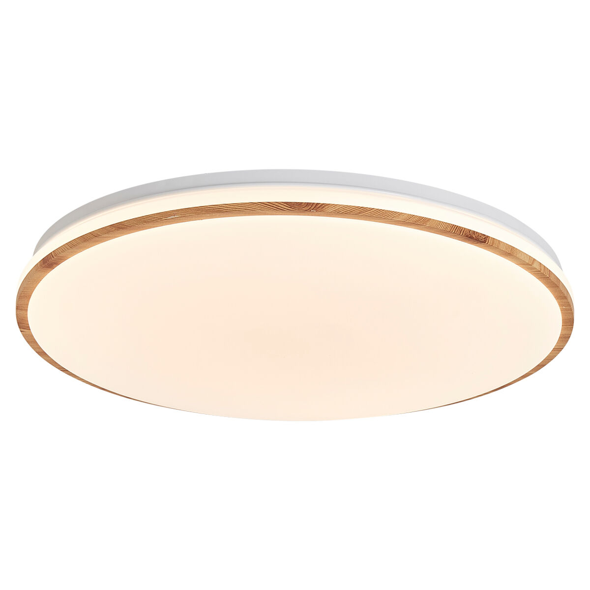 Plafon SANTOS LED 48w diâmetro 40cm