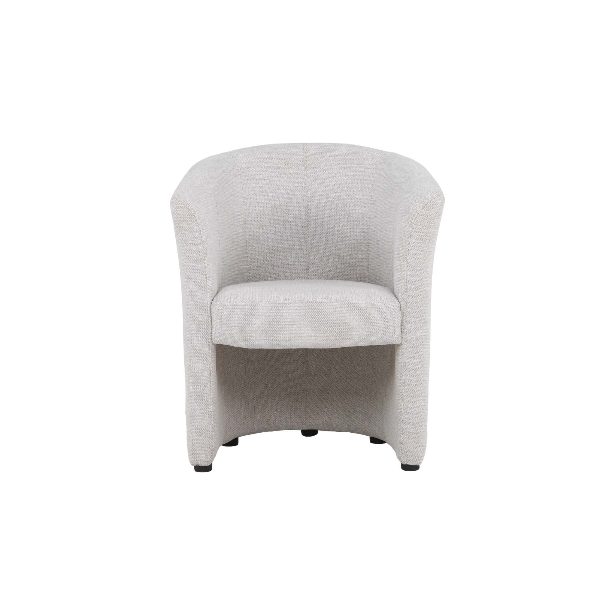 Cadeirão decorativo NAOMI