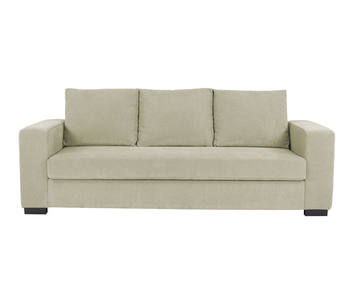 Sofá 3 lugares GEORGY